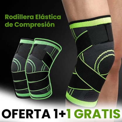 OFERTA: 1+1 GRATIS Rodillera de Compresión - ¡Alivia tu Dolor en Minutos!